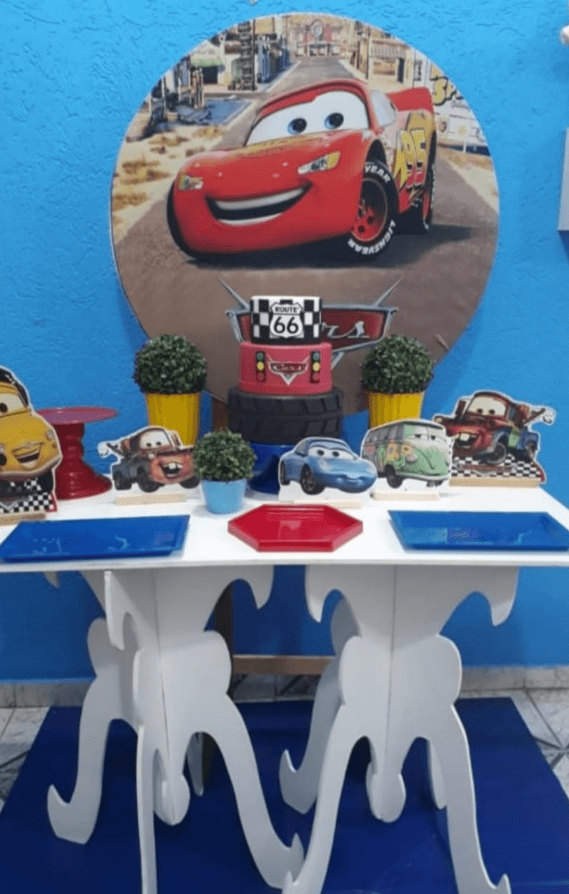 pegue e monte carros