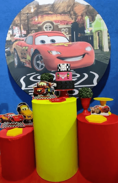 pegue e monte carros